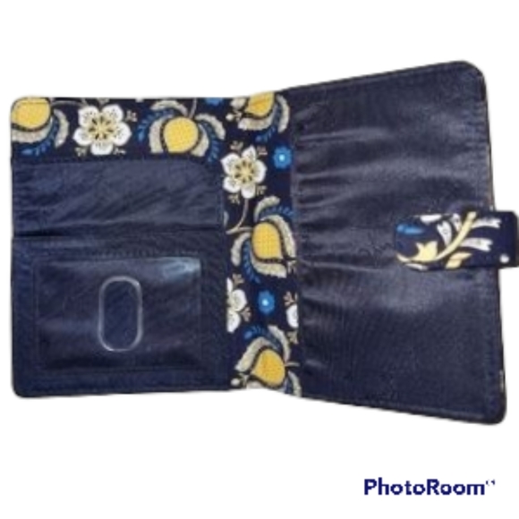 Vera Bradley shoulder bag purse  3 piece set - Picture 6 of 16